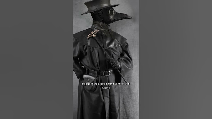 a história da peste negra #shorts