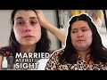 Therapist Reacts: Communication Issues on Married at First Sight