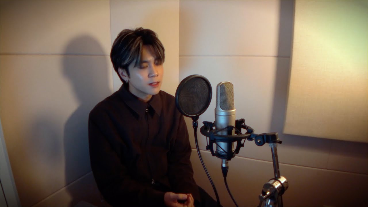 홈존 · I'm In Love With You (언더커버 하이스쿨OST)
