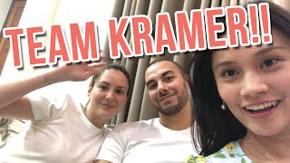 Doug And Chesca Kramers Advice To Single Men And Women