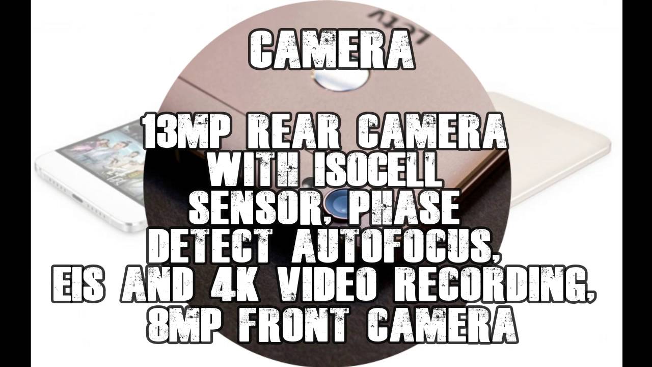 LeEco Le 1s (Eco) Full Phone Specifications, Features ,comparison & Price in India