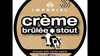 Southern Tier Creme Brulee (Newest Batch) | Beer Geek Nation Beer Reviews Episode 231