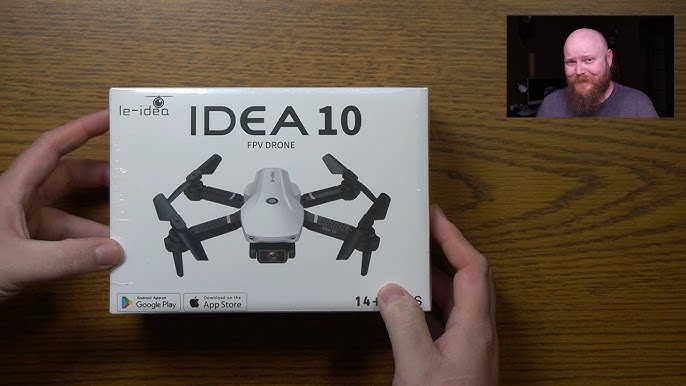 Le idea 12 drone｜TikTok Search