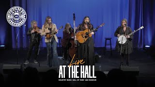 Sister Sadie ‘Live at the Hall,’ 2022