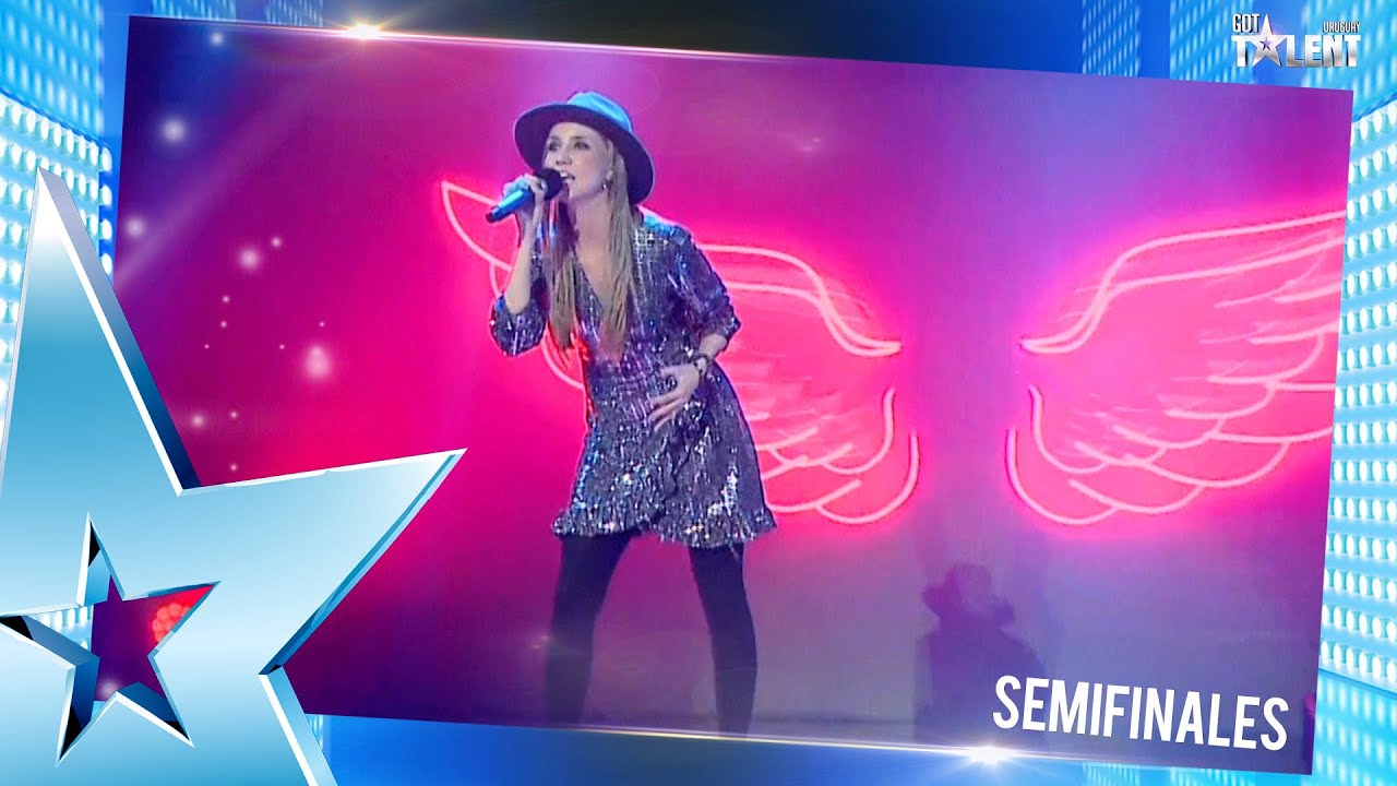 PILAR sorpendió con una fusión musical de otro planeta