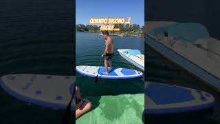 Lezione Di Sup