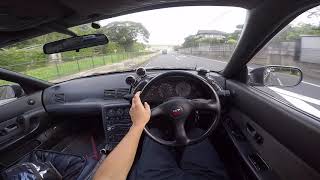 またまた悲報！日本一ポンコツR32 GT-R 立て続けに純正3連メーターの電球切れました！もう生きて行けません！