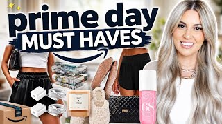 AMAZON PRIME DAY MUST HAVES 2026 | PRIME DAY BEST SELLERS & FAVORITES | AMAZON PRIME DAY TOP DEALS screenshot 5
