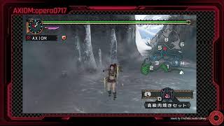 Psp　モンスターハンターポータブル2Ndg 村クエスト　ゆったり散歩気分