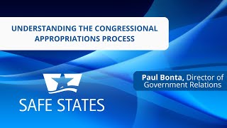 Understanding the Congressional Appropriations Process | Overview