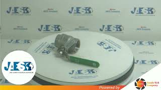ATM VALVOLE PASSAGGIO (INSTOCK) VALVE - VALVOLA - VALVULA