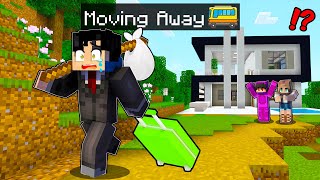 Clyde is Moving Away in Minecraft! (Tagalog)