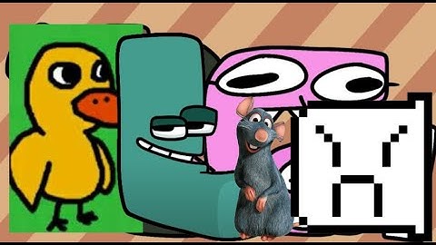 More Number Lore Extras But...