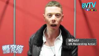 Celebrity HAVE YOU GOT THE FLOW FREESTYLE - MDOTR Net Worth