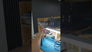 Chưa Kịp Nghỉ Thì Anh khách mang cây Pixel 6 qua Thay màn hình