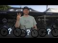 32” Bikes &amp; More at Sea Otter (Full Reveal)