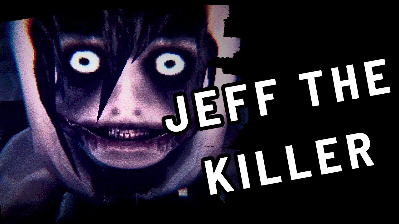 Unofficial Sequel to the Creepypasta (Reunion: Jeff The Killer ) 