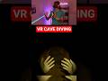 This VR Game Is Pure Claustrophobia! - Cave Crave