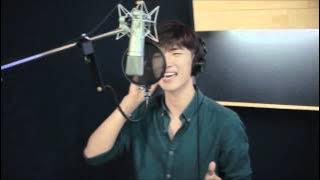 Roh Jihoon - If You Were Me [ENG LYRICS] STUDIO LIVE VERSION