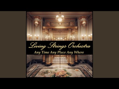 Trader, Living Strings Orchestra - (Now and Then There's) A Fool Such as I