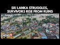 Sri Lanka Floods 2025 | Heartbreaking Stories of Survivors Rebuilding | Ditwah Devastation | 4K