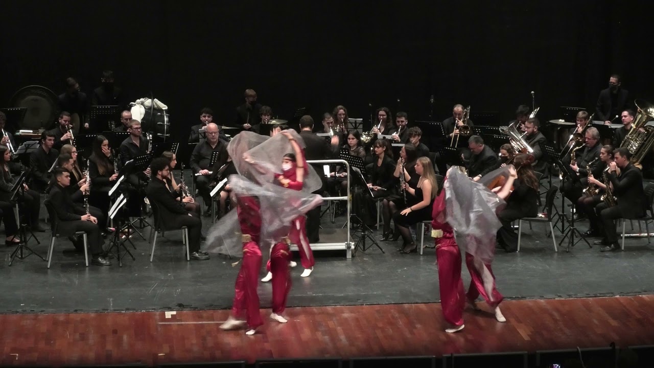 En un mercado persa - Ketèlbey