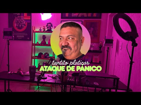 Ataque de Pánico