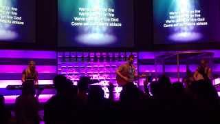 Brief Clip of Ingleside Worship at Ponte Vedra