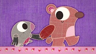 Help the Patchwork Pals!
