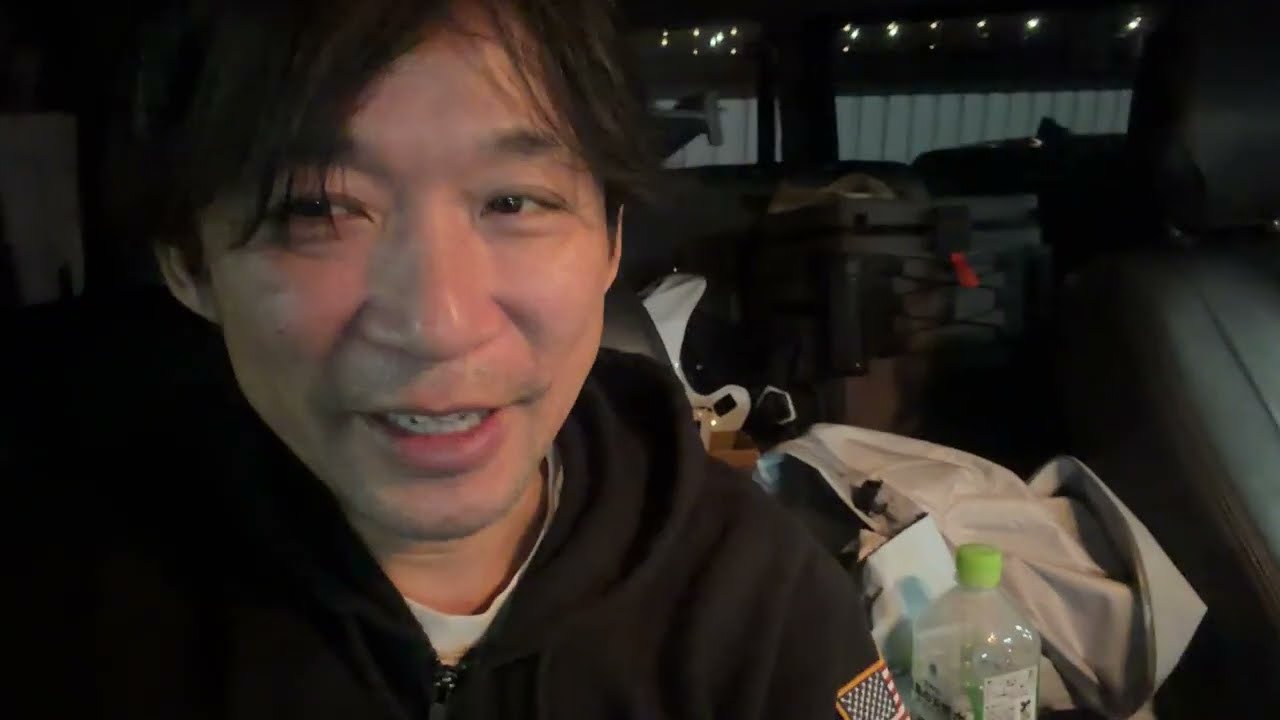 What are you all doing right now? - YouTube