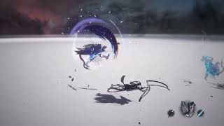 Devil May Cry 5 - Vergil Doppelganger Combo 6