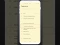 Cara Mengatasi Layar Kuning di HP Android #Shorts