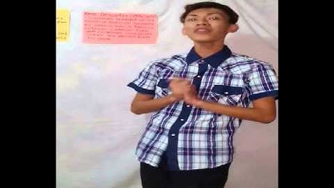 Cartesian Coordinate System (Tutorial Video)