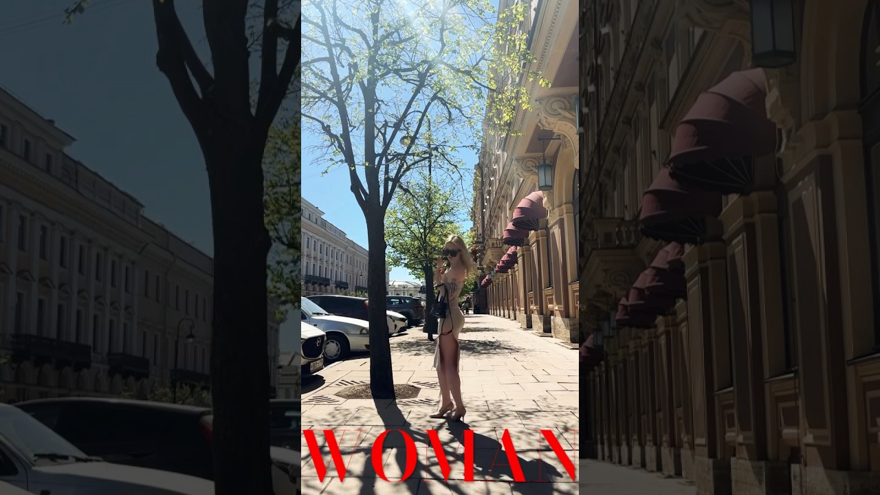 WOMAN vibe pt.1 🌹