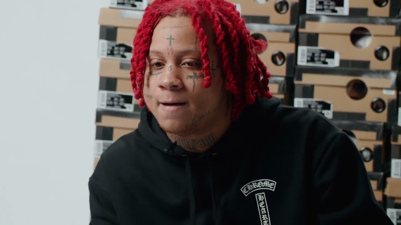 Robert Butler III - Commercial & Branded Content Reel