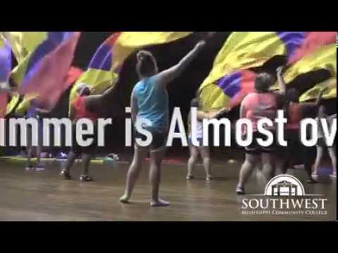 Southwest Mississippi Community College