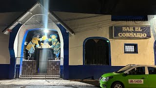 Back at Chabelita in Irapuato, Guanajuato