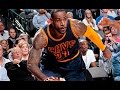 Lebron Goes Without Headband, Leads