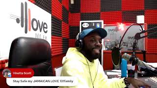 The Assignment - Saturday Showcase with Daron (October 25, 2025)