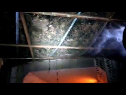 心霊スポット殿山トンネル2