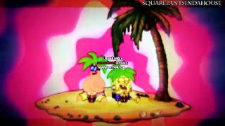 Spongebob: Harlem Shake