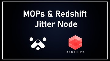 MOPS Redshift Jitter Node