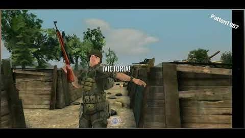 Frontline Commando v3.0.4 Sword Beach Part 1 2023