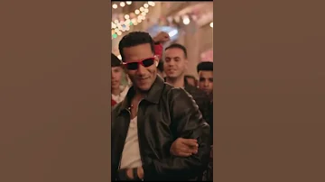 محمد رمضان و أنغام الساعات الحلوة مابتخلصش 1 
