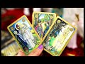 HAN DISCUTIDO🤼 ♂️ Y LA CAUSA HAS SIDO TÚ😲 TAROT🌞