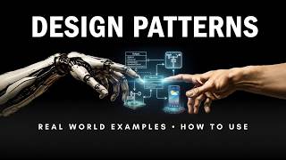 Your Backend Is a Mess. These 7 Patterns Fix It.