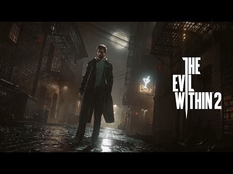 The Evil Within 2: tráiler oficial de la historia del E3