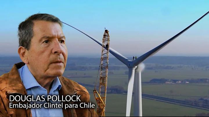 Douglas Pollock y el cuento de hadas renovable
