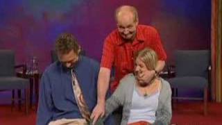 whose line is it anyways?