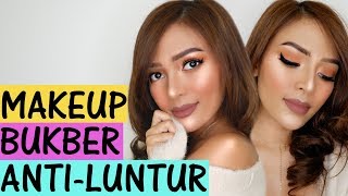 TIPS MAKEUP TAHAN LAMA BUAT BUKBER!